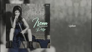 Irena Blagojević - Ljubav ( audio)