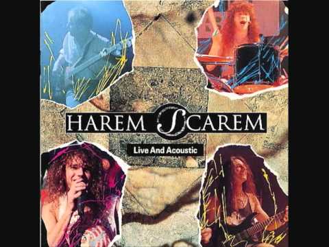 Harem Scarem - Something To Say