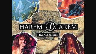 Harem Scarem - Something To Say chords