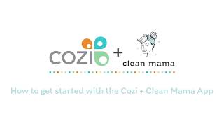 Cozi + Clean Mama App screenshot 3