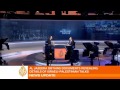 Al jazeera interviews abdel bari atwan editor alquds alarabi