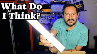 Illuminate Your Life! Ultimate LED Motion Sensor Cabinet Lights Review & Installation 🌟💡