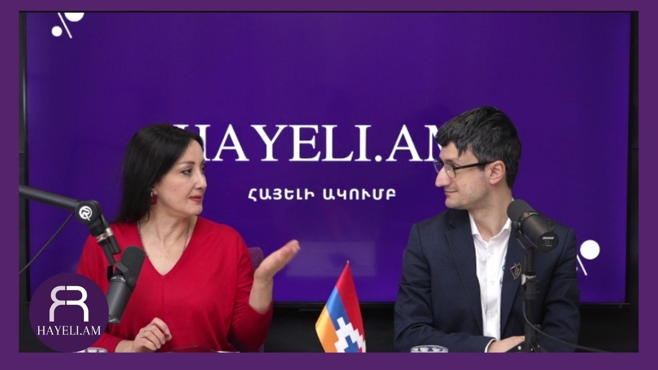 #ՈՒՂԻՂ․ Նիկոլը վախեցած է․ ընդդիմությունը մեծ շանս ունի ընտրություններում կրելու․ Էդգար Էլբակյան