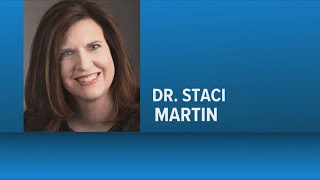 Kilgore College names interim leader as sole finalist for president