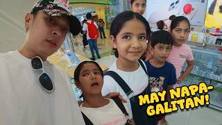 Jacq Ngayon Lang Nagalit Ng Ganito! Indian Kids Makinig Kayo