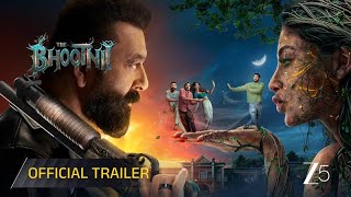 The Bhootnii Official Trailer Sanjay D, Sunny S, Mouni R, Palak T, Aasif K Watch Now