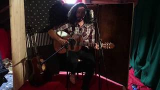 Dario SN - Song for a Brother - 1911 Analoglivesession