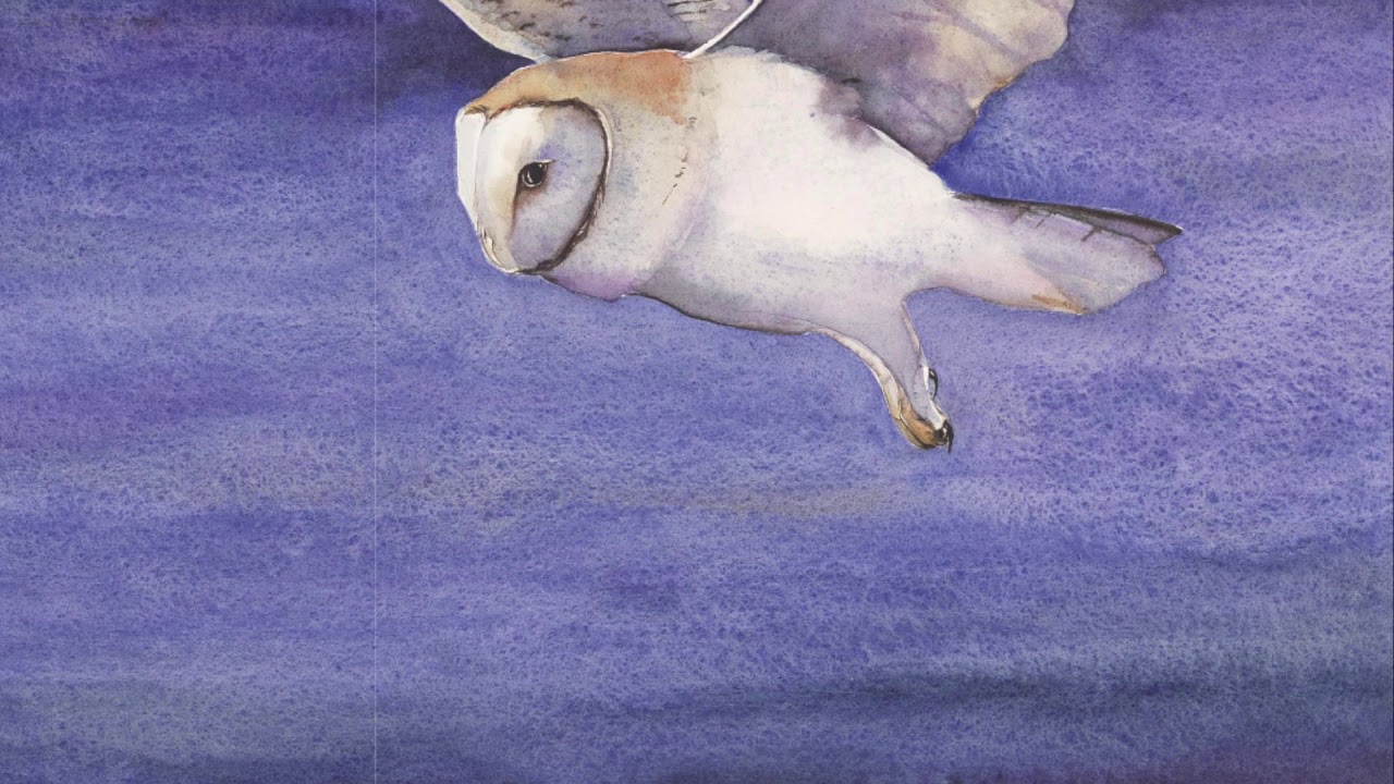 Bluebell from The Lost Words by You Are Wolf