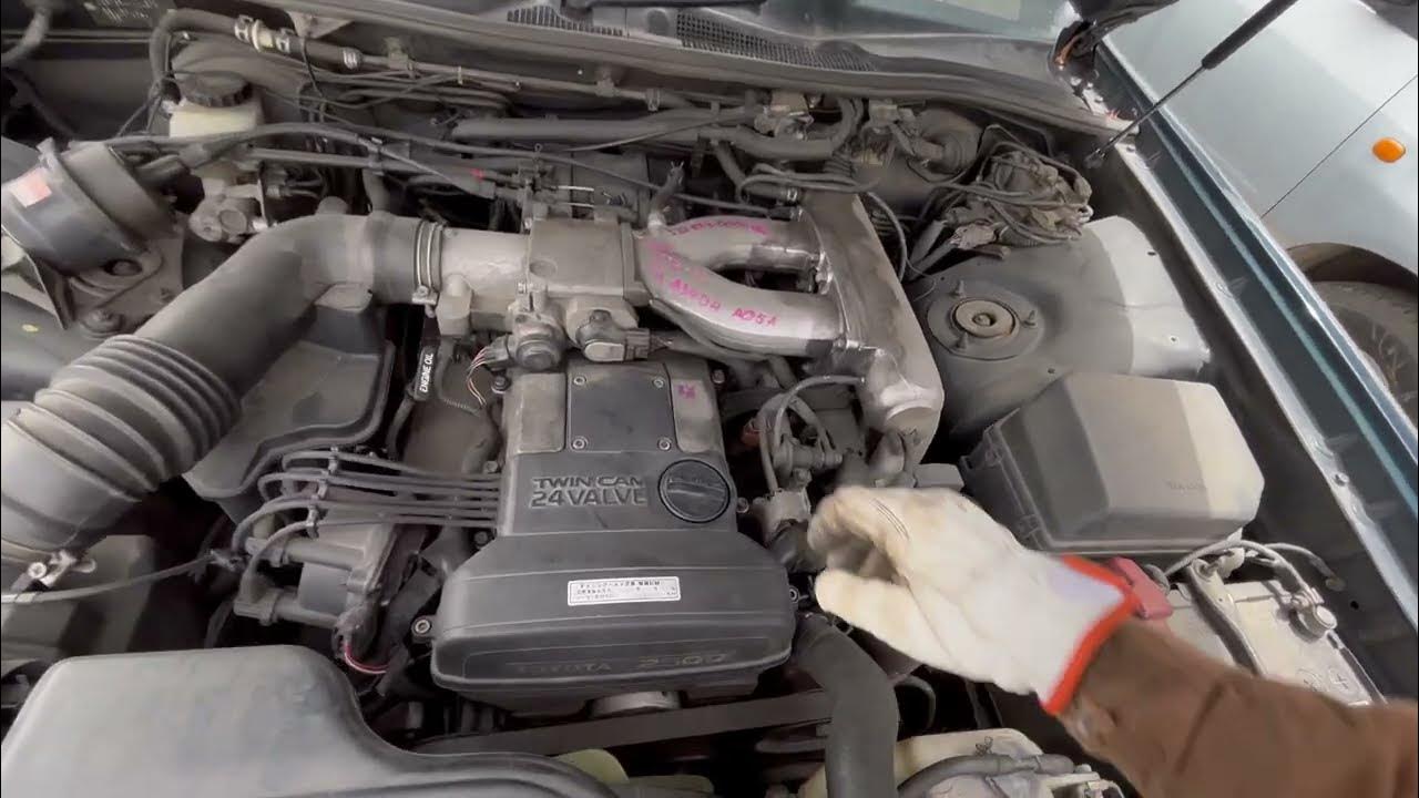 Тойота краун 143 кузов. 5. 1uz fe toyota crown\. Двс тойота 2ad-fhv. Двигатель тойота кроун 2.