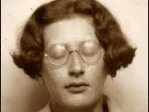 Simone Weil, Waiting for God