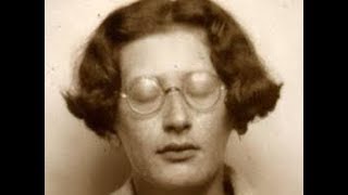 Simone Weil, Waiting for God