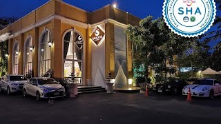 S Bangkok Hotel, Navamin, Ban Khi Sua, Thailand