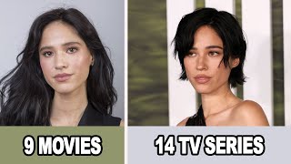 All Kelsey Asbille Movies and TV Series from 2005 to 2024