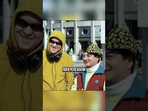 'Павел Воля ещё больший лошара чем мы...' 😂 // Славик и Димон