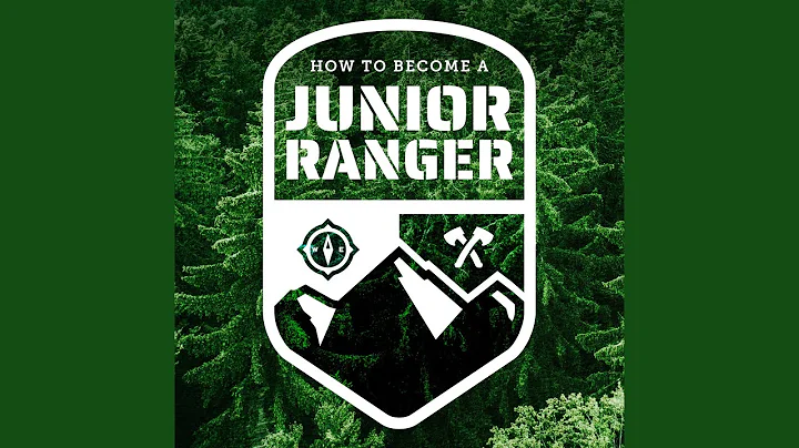 How to Become a Junior Ranger