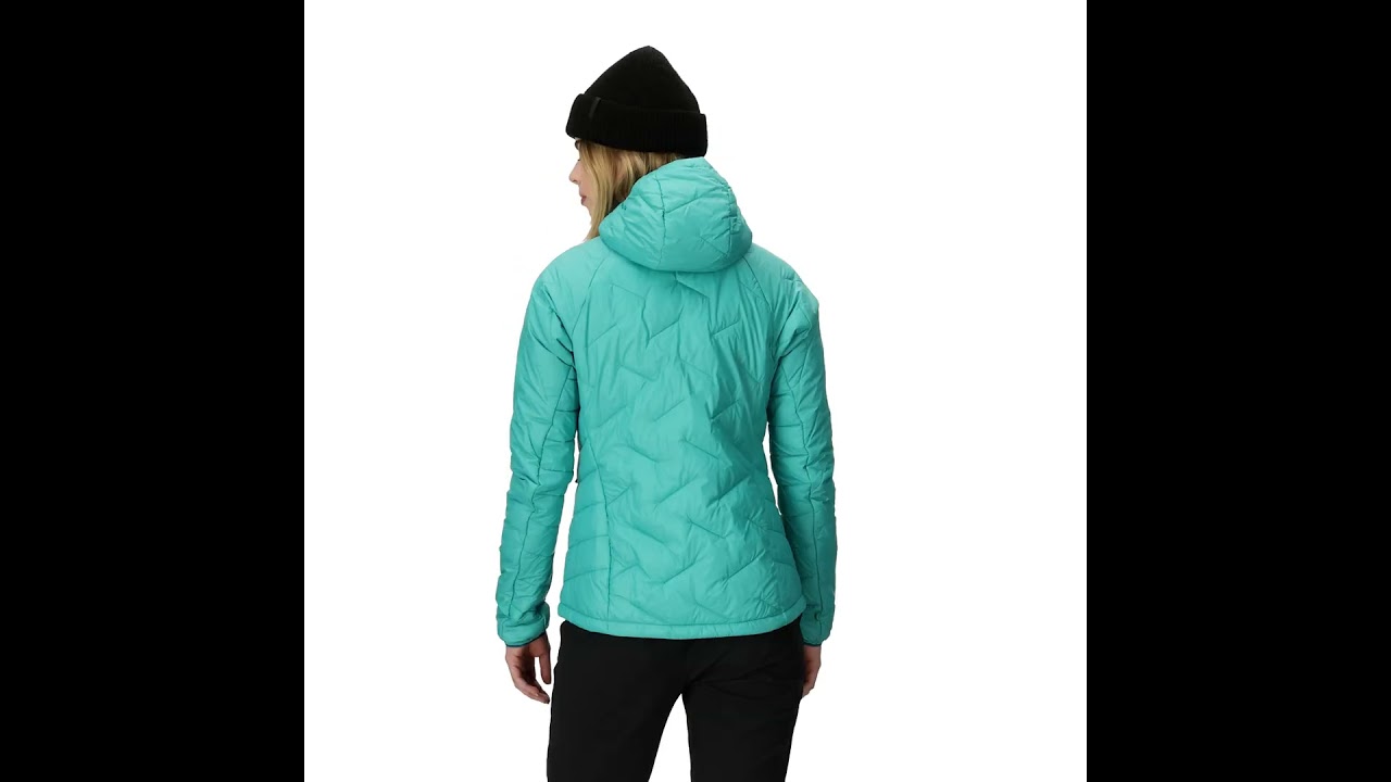 Outdoor Research - SuperStrand XT Hooded Jacket - Women's