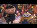 Minions: The Rise of Gru | Quick Review PART THREE