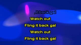 Spice and Destra - Trouble - Irie Lyrics