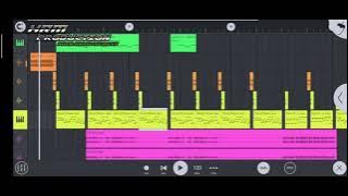 DJ Slow  || Iseh Kelingan || Cipt:Arya Satria