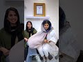 تجربه زیباجوی محترم بعد از عمل جراحی پروتز سینه 