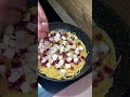 Frittata di pasta napoletana