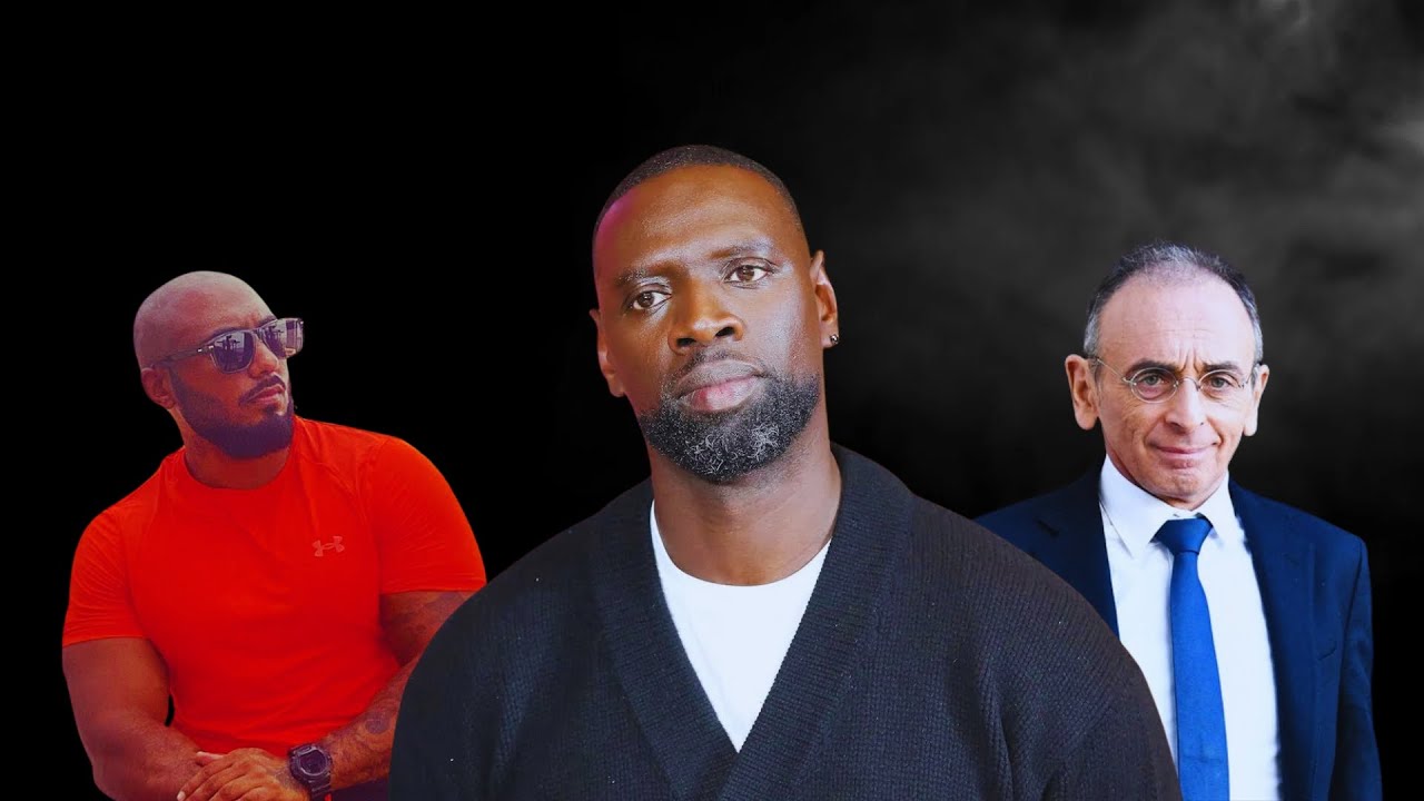 LE RETOUR DE MARC BLATA, COMISSION D'ENQUÊTE SUR LES INFLUENCEURS ET ERIC ZEMMOUR FAIT DU ZEMMOUR 🤥