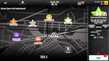 Csr racing ruf Rt 12R NO MECH