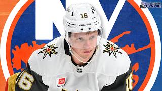 New York Islanders Mock Offseason! 3 Trades to Improve the Islanders