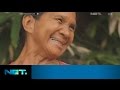 Dayak Meratus - Kalimantan Selatan | Indonesia Bagus | Fransiska, Wilman & Yasmina | NetMediatama