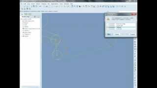 Chain-Track CAD Modelding with Patterns - Part 2