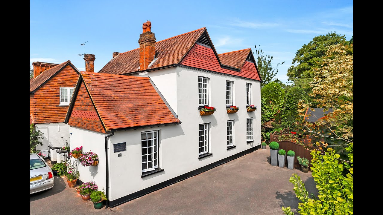 To let 1 Bedroom Apartment, St Luke's Rd, Old Windsor Property