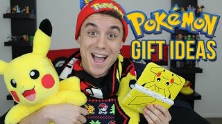 Pokémon Gift Guide - What to Buy! | Supreme Thoughts