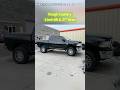 Dodge Ram 1500 - 6” Rough Country lift