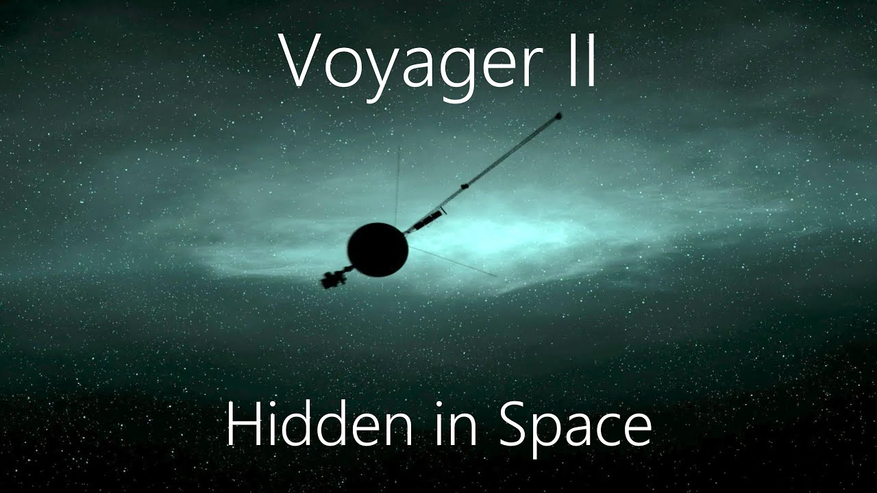 voyager 2 discovers something horrifying