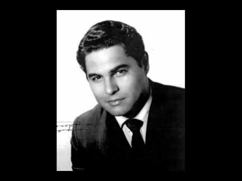 alfredo sadel domino version 1978 - YouTube