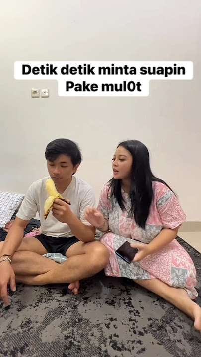 padahal lagi pengen #shorts #funny