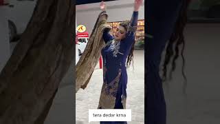 Tera Dedar Krna