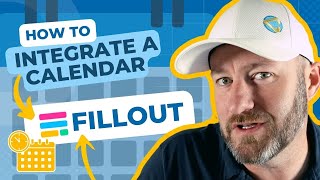 How to capture event data directly in your Fillout forms