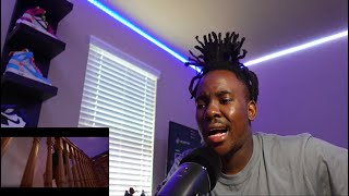DUB or L! Bugzy Malone - Section 8 Chapter 1 (REACTION)