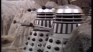 Dalek Voice Test Which is better Vote in comments below!