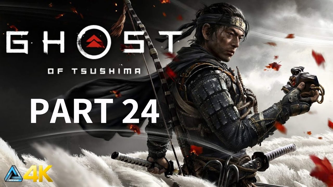 download ghost of tsushima pc download ghost of tsushima pc