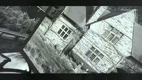 Cube Opener - Apple Motion template