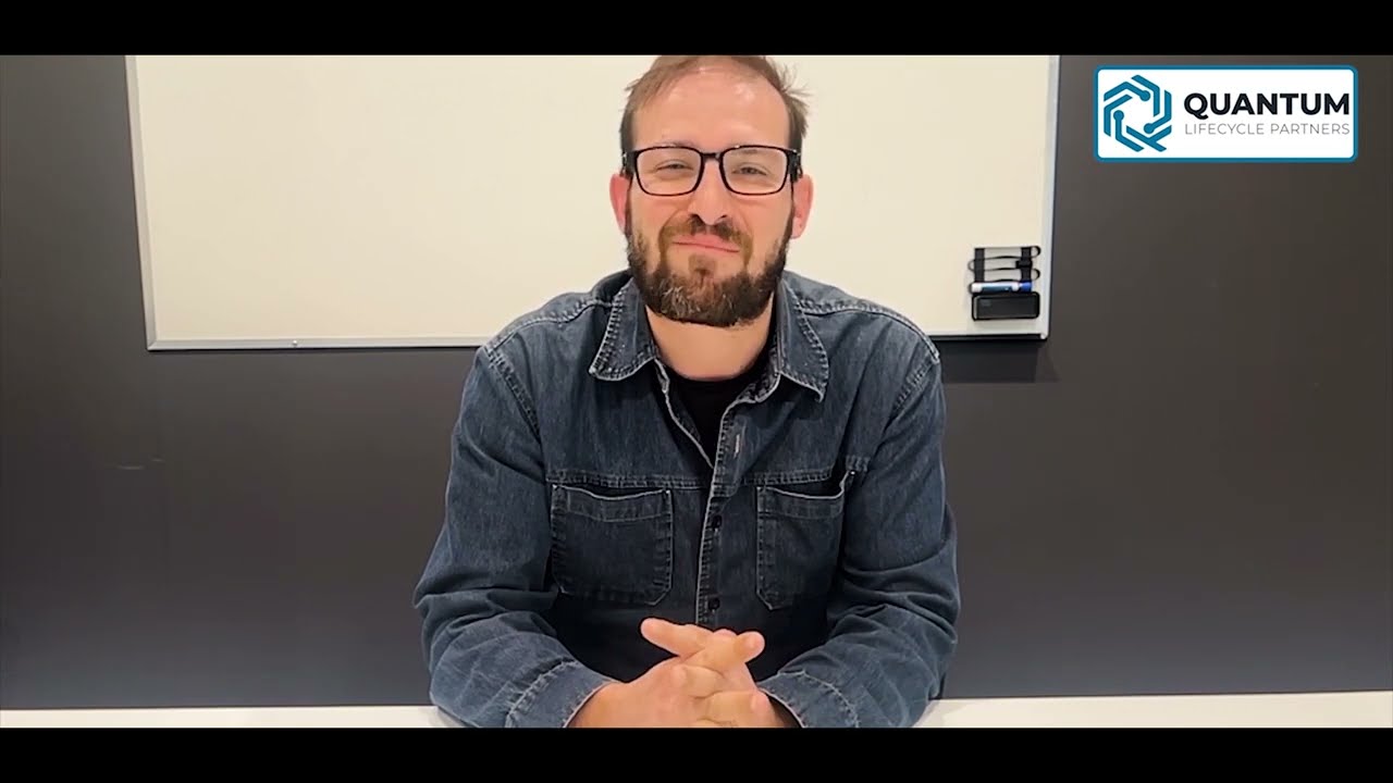 David Borins on Courageous Integrity