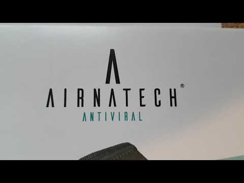 airnatech products by kharismatech belgium the best in show