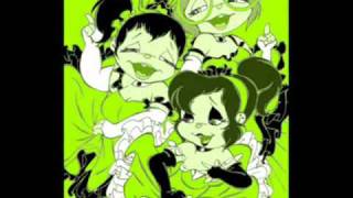 The Magicettes - Sweet Tempation