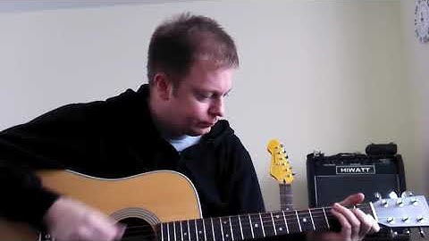 I Walk Beside You - Beth Rowley cover opening credits theme tune BBC