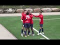 5. kārta: FS Jelgava 2:1 SK Super Nova (Labākie momenti)