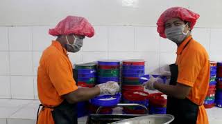 Profil Lapas Narkotika Kelas Iia Bangli