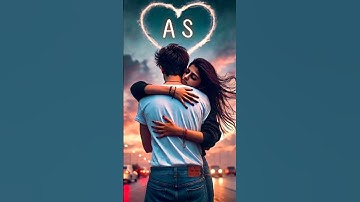 Personalized Name❤️ Letter Art for Your🌹 Profile🥀🎯 #name_status #calligraphy #frontpage #shorts #yt