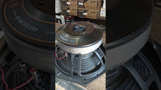 SPEAKER HUPERB18CR2200#soundsystem